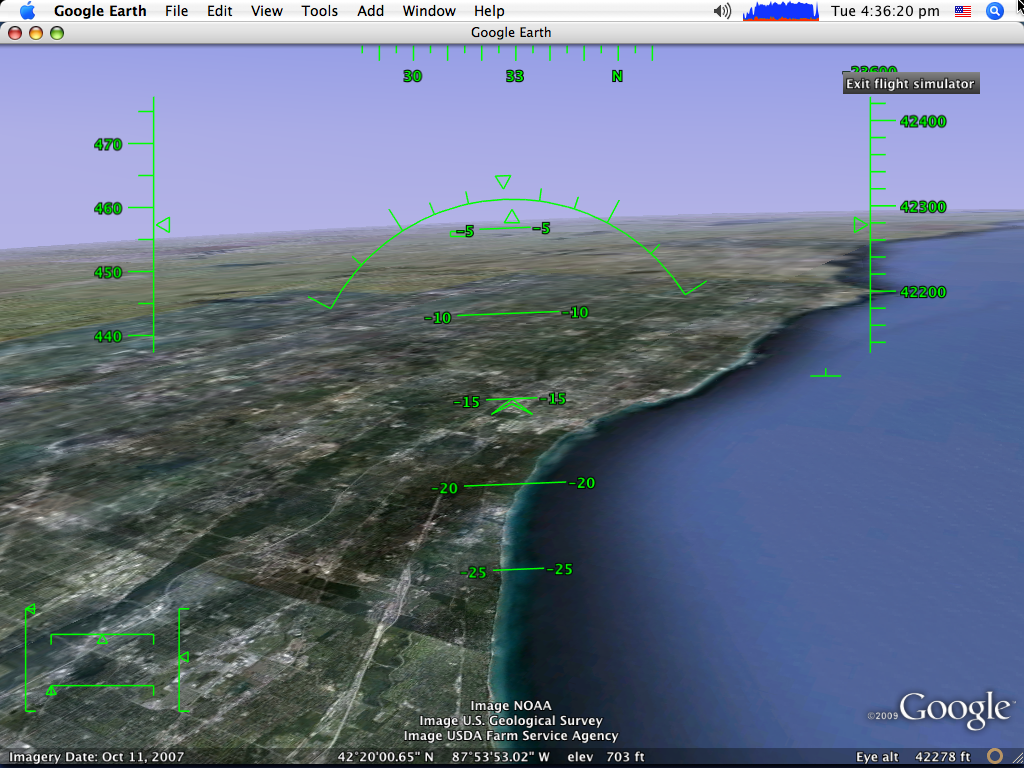 google earth-flight simulator, google earth-flight simulato…